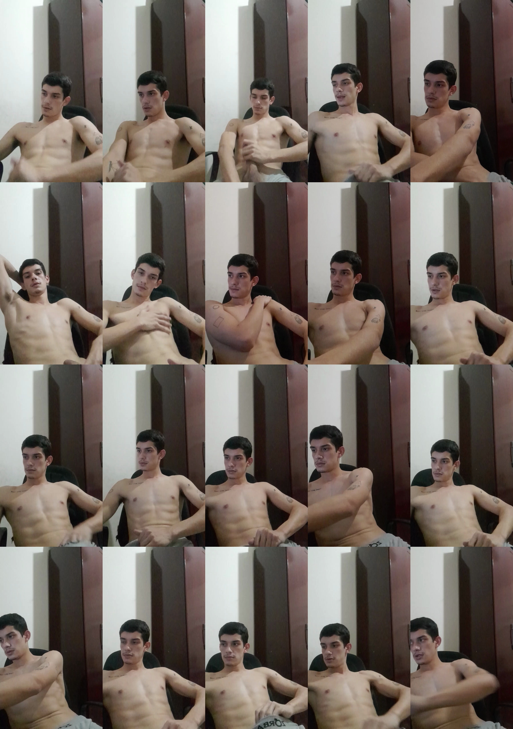 Bichaenrustida  30-07-2022